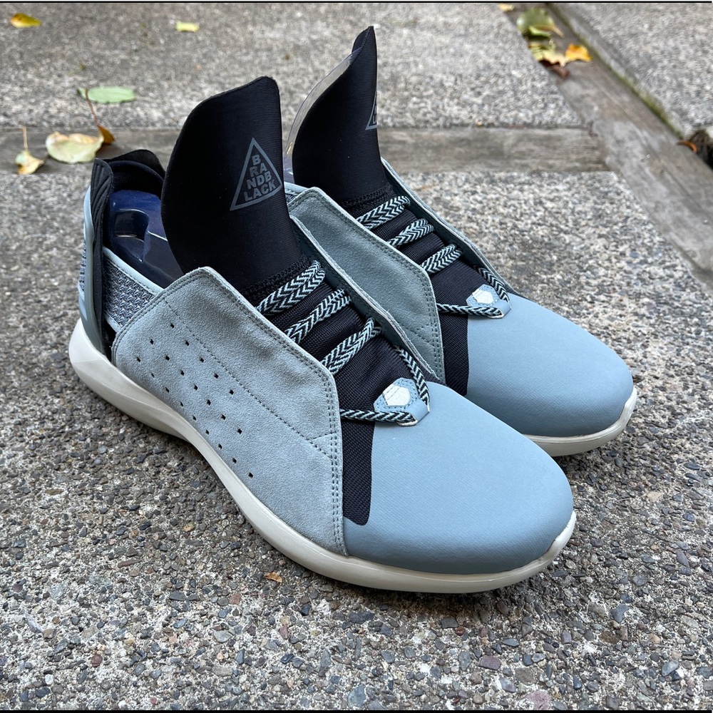Brandblack Mens Sneaker size 9